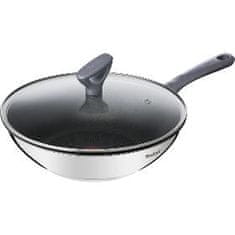 Tefal G7309955 DAILY COOK WOK 28 CM