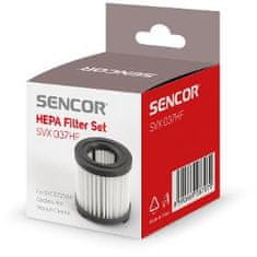 SENCOR SVX 037HF hepafilter k SVC 0725BK