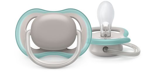 Philips Avent Cumlík Ultra air neutral 18m +, 1ks