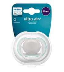 Philips Avent Cumlík Ultra air neutral 18m +, 1ks