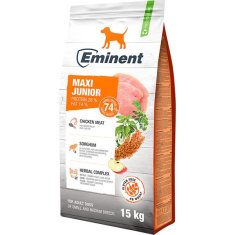 Eminent MAXI Junior 15 kg