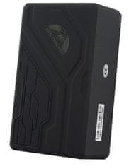 SAFETRONIK GPS Tracker TK-108 - SAFETRONIK