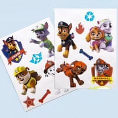 bHome Organizér na hračky Paw Patrol Skye