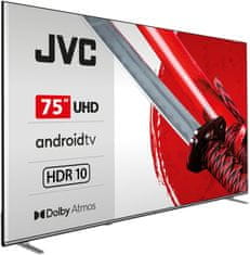 JVC LT-75VA7435 - 189cm