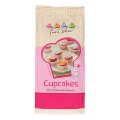 FunCakes Zmes na cupcaky 500 g