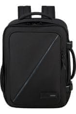 American Tourister Batoh Take2Cabin Casual Backpack S/M Black