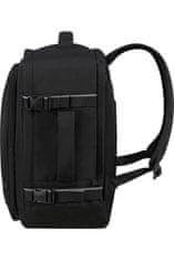 American Tourister Batoh Take2Cabin Casual Backpack S/M Black