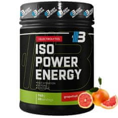 BODY NUTRITION Iso power energy od BODY NUTRITION - grep, grep, 960 g