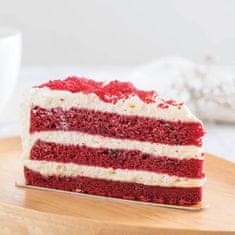 FunCakes Zmes bezlepková na red velvet 400 g