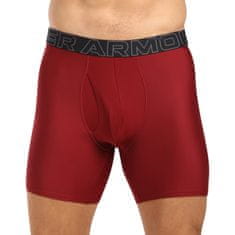 Under Armour 3PACK pánske boxerky viacfarebné (1383878 625) - veľkosť M