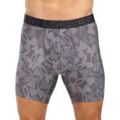 Under Armour 3PACK pánske boxerky viacfarebné (1383879 035) - veľkosť M