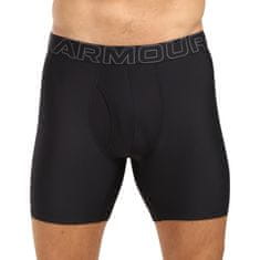 Under Armour 3PACK pánske boxerky viacfarebné (1383879 035) - veľkosť M