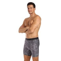 Under Armour 3PACK pánske boxerky viacfarebné (1383879 035) - veľkosť M