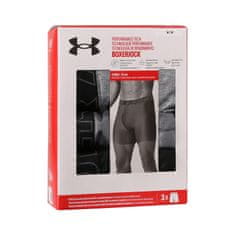 Under Armour 3PACK pánske boxerky viacfarebné (1383879 035) - veľkosť M