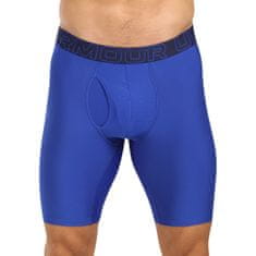 Under Armour 3PACK pánske boxerky viacfarebné (1383880 400) - veľkosť XL