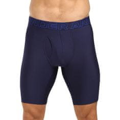 Under Armour 3PACK pánske boxerky viacfarebné (1383880 400) - veľkosť XL