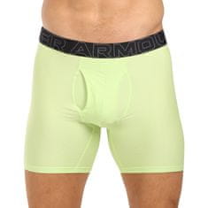 Under Armour 3PACK pánske boxerky viacfarebné (1383884 432) - veľkosť XL