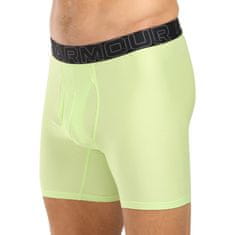 Under Armour 3PACK pánske boxerky viacfarebné (1383884 432) - veľkosť XL