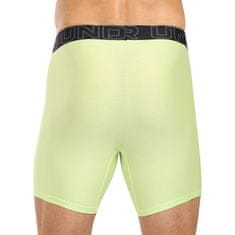 Under Armour 3PACK pánske boxerky viacfarebné (1383884 432) - veľkosť XL