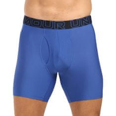 Under Armour 3PACK pánske boxerky viacfarebné (1383884 432) - veľkosť XL