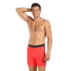 Under Armour 3PACK pánske boxerky viacfarebné (1383884 625) - veľkosť XL