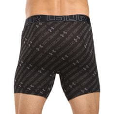 Under Armour 3PACK pánske boxerky viacfarebné (1383890 001) - veľkosť M