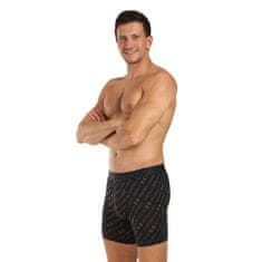 Under Armour 3PACK pánske boxerky viacfarebné (1383890 001) - veľkosť L