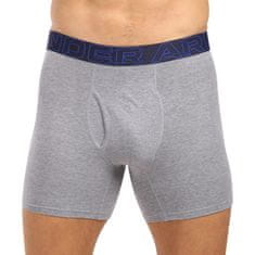 Under Armour 3PACK pánske boxerky viacfarebné (1383890 400) - veľkosť M