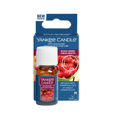 Yankee Candle Yankee Candle Black Cherry 10 ml