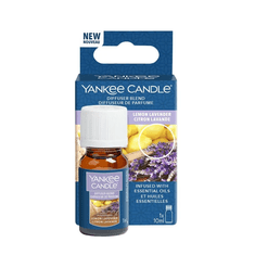 Yankee Candle Yankee Candle Citrónová levanduľa 10 ml