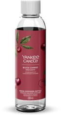 Yankee Candle Yankee Candle Signature náhradný difuzér 200ml Black Cherry