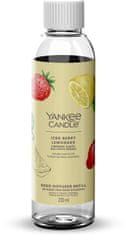 Yankee Candle Yankee Candle Signature náhradný difuzér 200 ml Iced Berry Lemonade