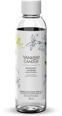 Yankee Candle Yankee Candle Signature náhradný difuzér 200ml Midnight Jasmine