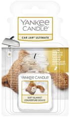 Yankee Candle Yankee Candle Luxusná deka do auta Ultimate Soft Blanket