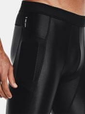 Under Armour Pánske kraťasy UA HG IsoChill Long Shorts S