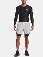 Under Armour Pánske kraťasy UA HG IsoChill Long Shorts S