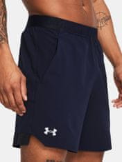 Under Armour Pánske kraťasy UA Vanish Woven 6in Shorts S