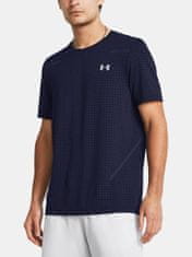 Under Armour Pánske tričko Vanish Seamless Grid SS M