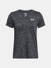 Under Armour Dámske tričko Tech SSV- Twist XS