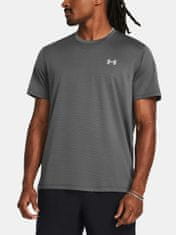 Under Armour Pánske tričko UA LAUNCH SHORTSLEEVE S