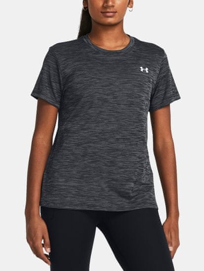 Under Armour Dámske tričko Tech Textured SSC