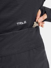 Under Armour Dámske tričko UA Trail Run Half Zip XS