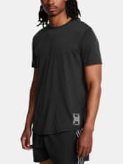 Under Armour Pánske tričko UA RUN ANYWHERE TEE M