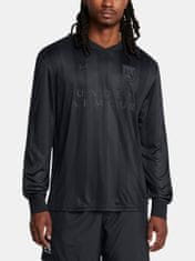 Under Armour Pánske tričko UA M's 96 Terrace LS Jersey S