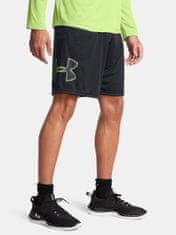 Under Armour Pánske kraťasy UA TECH GRAPHIC SHORT S