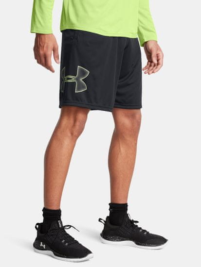 Under Armour Pánske kraťasy UA TECH GRAPHIC SHORT