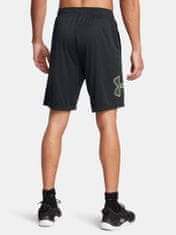 Under Armour Pánske kraťasy UA TECH GRAPHIC SHORT S