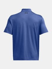 Under Armour Pánske tričko UA Matchplay Polo S