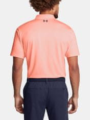 Under Armour Pánske tričko UA Matchplay Polo M