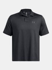 Under Armour Pánske tričko UA Matchplay Printed Polo L